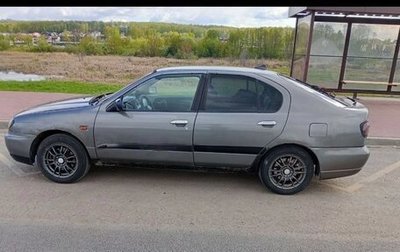 Nissan Primera II рестайлинг, 1999 год, 195 000 рублей, 1 фотография