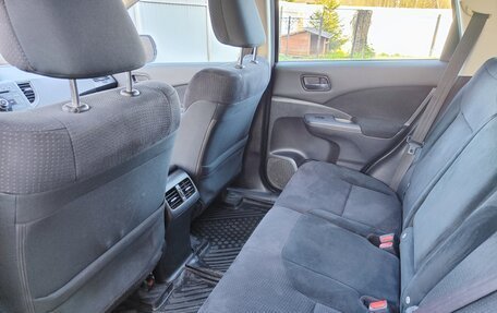 Honda CR-V IV, 2013 год, 2 050 000 рублей, 12 фотография
