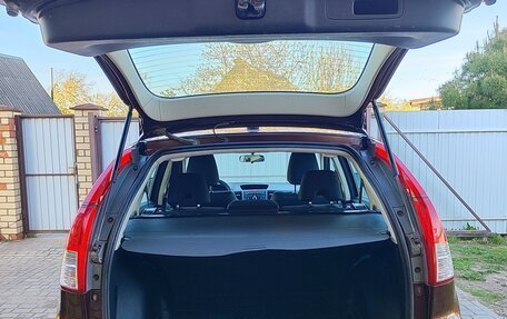 Honda CR-V IV, 2013 год, 2 050 000 рублей, 11 фотография
