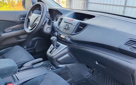 Honda CR-V IV, 2013 год, 2 050 000 рублей, 10 фотография