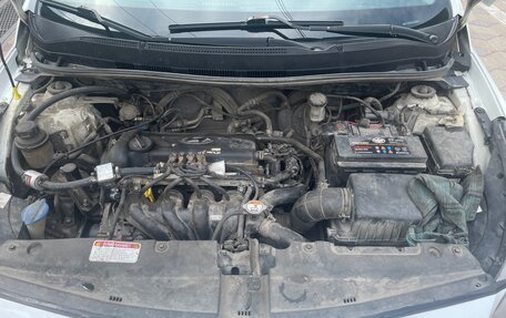 Hyundai Solaris II рестайлинг, 2016 год, 699 000 рублей, 6 фотография
