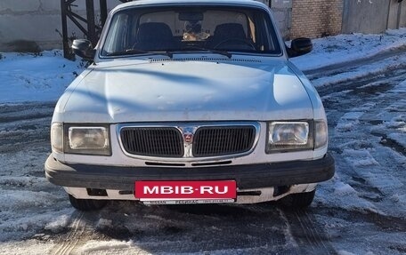 ГАЗ 3110 «Волга», 2000 год, 85 000 рублей, 2 фотография