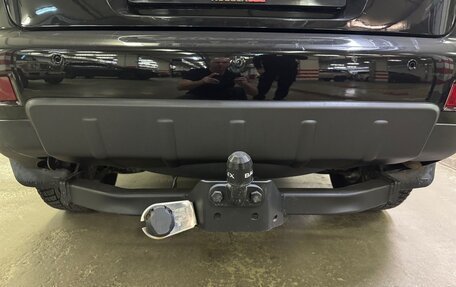 Geely Emgrand X7 I, 2014 год, 650 000 рублей, 6 фотография