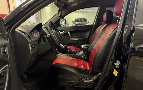 Geely Emgrand X7 I, 2014 год, 650 000 рублей, 7 фотография