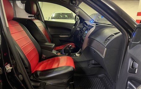 Geely Emgrand X7 I, 2014 год, 650 000 рублей, 9 фотография