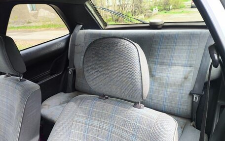 Toyota Corsa, 1997 год, 190 000 рублей, 10 фотография