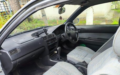 Toyota Corsa, 1997 год, 190 000 рублей, 5 фотография