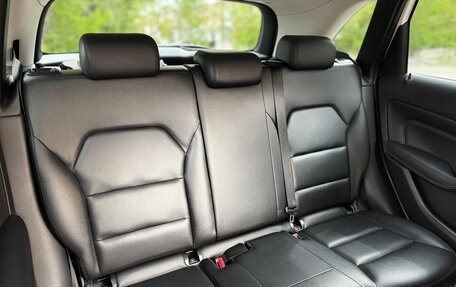 Mercedes-Benz B-Класс, 2013 год, 1 269 000 рублей, 11 фотография