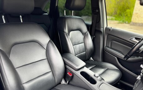 Mercedes-Benz B-Класс, 2013 год, 1 269 000 рублей, 10 фотография