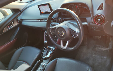 Mazda CX-3 I, 2018 год, 1 650 000 рублей, 8 фотография