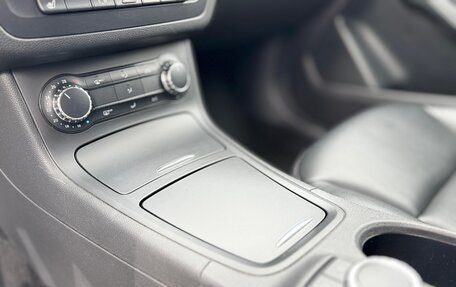 Mercedes-Benz B-Класс, 2013 год, 1 269 000 рублей, 14 фотография