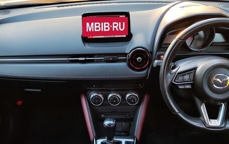 Mazda CX-3 I, 2018 год, 1 650 000 рублей, 7 фотография