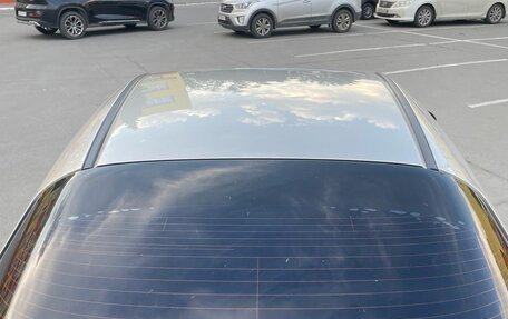 Honda Civic VIII, 2008 год, 650 000 рублей, 4 фотография