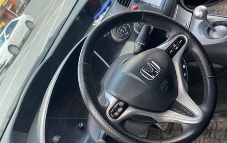 Honda Civic VIII, 2008 год, 650 000 рублей, 7 фотография