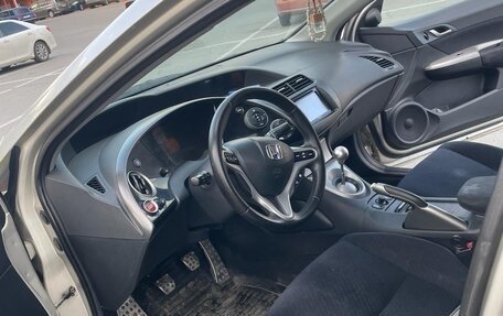 Honda Civic VIII, 2008 год, 650 000 рублей, 12 фотография