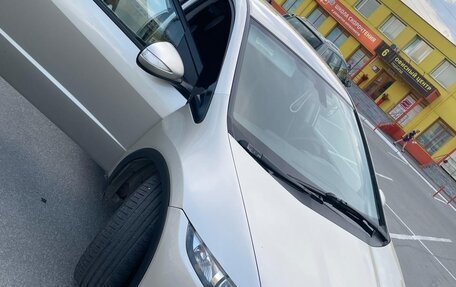 Honda Civic VIII, 2008 год, 650 000 рублей, 10 фотография
