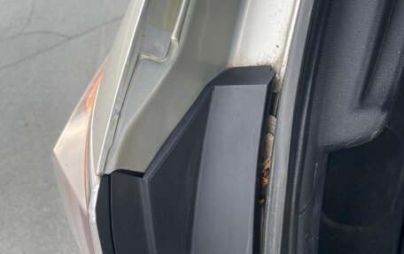 Honda Civic VIII, 2008 год, 650 000 рублей, 14 фотография