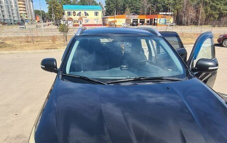 Peugeot 4008, 2012 год, 1 150 000 рублей, 3 фотография