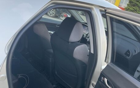Honda Civic VIII, 2008 год, 650 000 рублей, 11 фотография