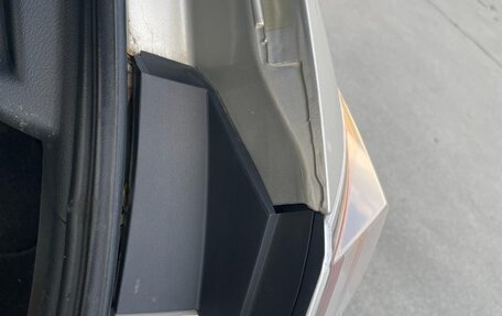 Honda Civic VIII, 2008 год, 650 000 рублей, 13 фотография