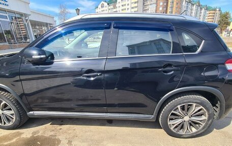 Peugeot 4008, 2012 год, 1 150 000 рублей, 4 фотография