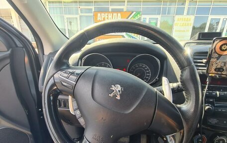 Peugeot 4008, 2012 год, 1 150 000 рублей, 9 фотография