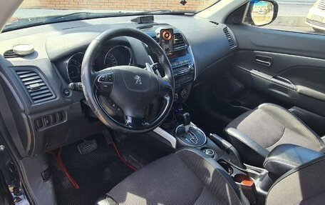 Peugeot 4008, 2012 год, 1 150 000 рублей, 10 фотография