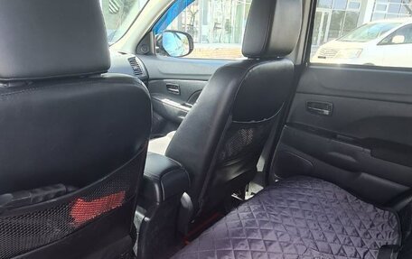 Peugeot 4008, 2012 год, 1 150 000 рублей, 12 фотография