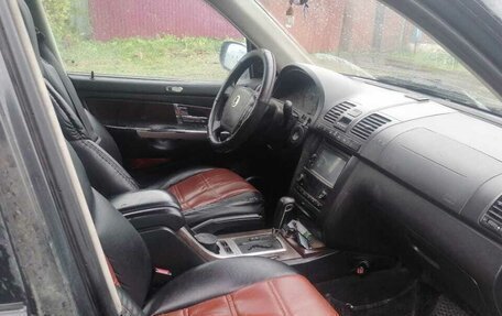 SsangYong Rexton III, 2007 год, 590 000 рублей, 6 фотография