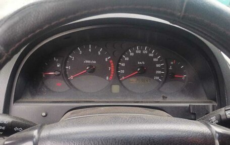 SsangYong Rexton III, 2007 год, 590 000 рублей, 4 фотография