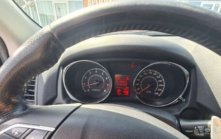 Peugeot 4008, 2012 год, 1 150 000 рублей, 8 фотография