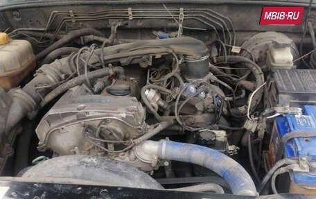 SsangYong Rexton III, 2007 год, 590 000 рублей, 3 фотография