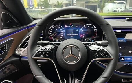 Mercedes-Benz E-Класс, 2024 год, 8 950 000 рублей, 15 фотография