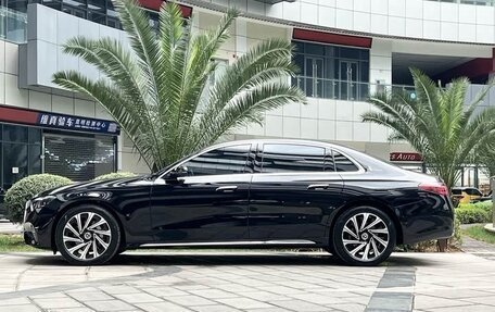 Mercedes-Benz E-Класс, 2024 год, 8 950 000 рублей, 7 фотография