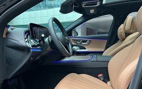 Mercedes-Benz E-Класс, 2024 год, 8 950 000 рублей, 12 фотография