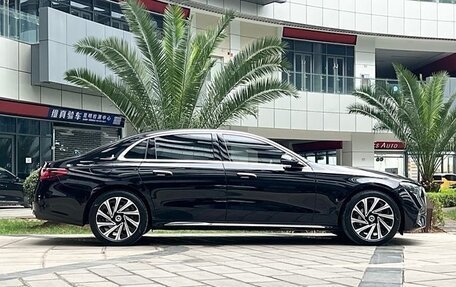 Mercedes-Benz E-Класс, 2024 год, 8 950 000 рублей, 10 фотография