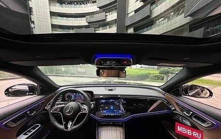 Mercedes-Benz E-Класс, 2024 год, 8 950 000 рублей, 13 фотография
