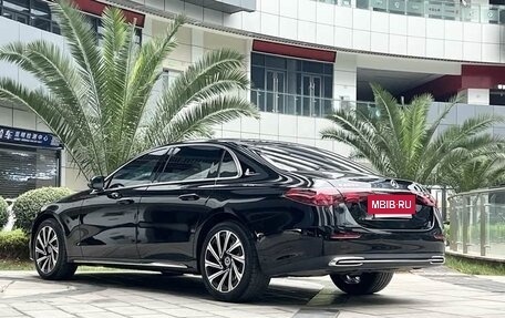 Mercedes-Benz E-Класс, 2024 год, 8 950 000 рублей, 4 фотография