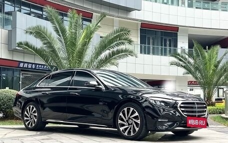 Mercedes-Benz E-Класс, 2024 год, 8 950 000 рублей, 8 фотография