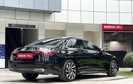 Mercedes-Benz E-Класс, 2024 год, 8 950 000 рублей, 6 фотография