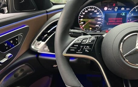 Mercedes-Benz E-Класс, 2024 год, 8 950 000 рублей, 16 фотография