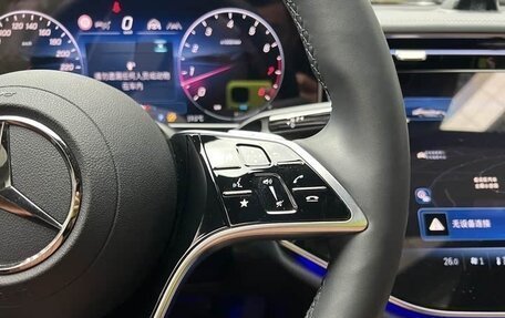 Mercedes-Benz E-Класс, 2024 год, 8 950 000 рублей, 17 фотография