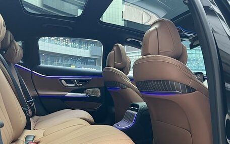 Mercedes-Benz E-Класс, 2024 год, 8 950 000 рублей, 21 фотография