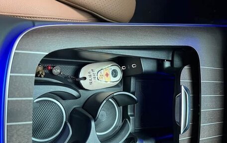 Mercedes-Benz E-Класс, 2024 год, 8 950 000 рублей, 18 фотография