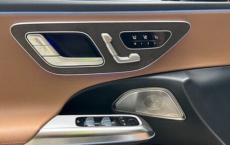 Mercedes-Benz E-Класс, 2024 год, 8 950 000 рублей, 29 фотография