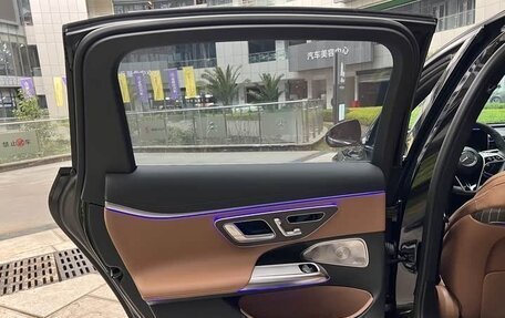 Mercedes-Benz E-Класс, 2024 год, 8 950 000 рублей, 30 фотография
