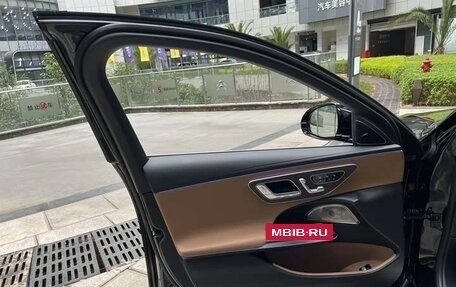 Mercedes-Benz E-Класс, 2024 год, 8 950 000 рублей, 28 фотография