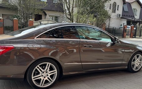 Mercedes-Benz E-Класс, 2013 год, 1 890 000 рублей, 7 фотография