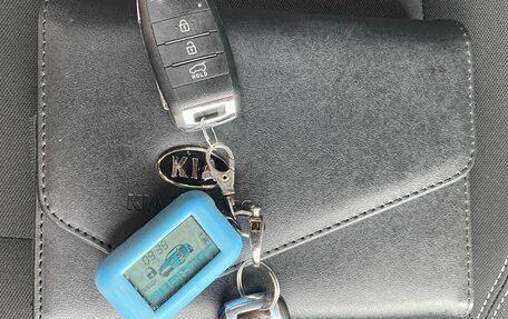 KIA Sportage III, 2015 год, 1 550 000 рублей, 2 фотография