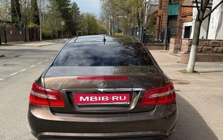 Mercedes-Benz E-Класс, 2013 год, 1 890 000 рублей, 8 фотография